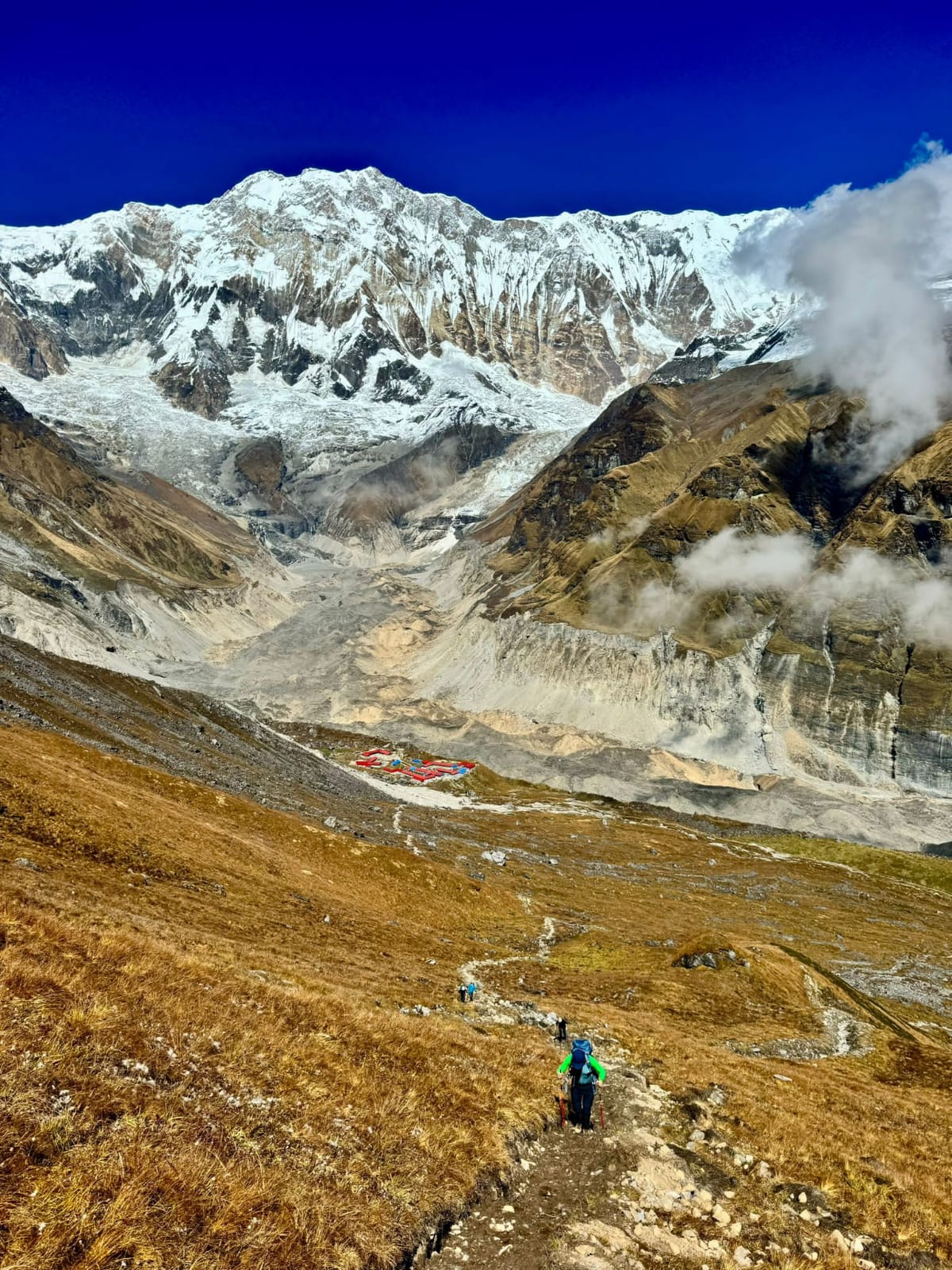 Annapurna Circuit Trek with Poonhill 2026 - view 58